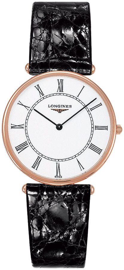 Часы Longines L46918110