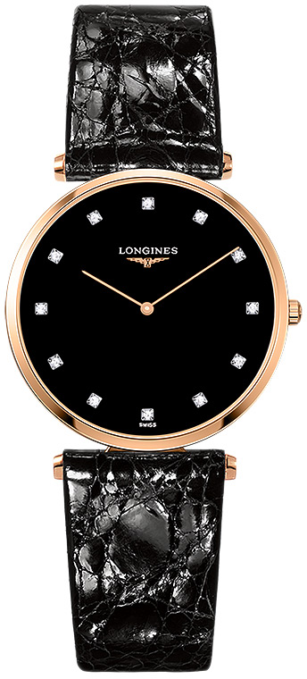 Часы Longines L47091572