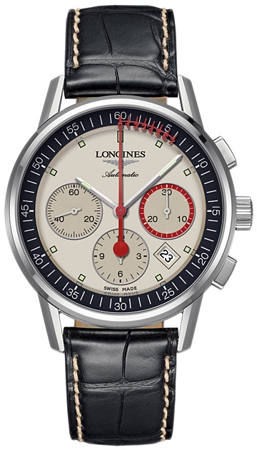Часы Longines L47544723