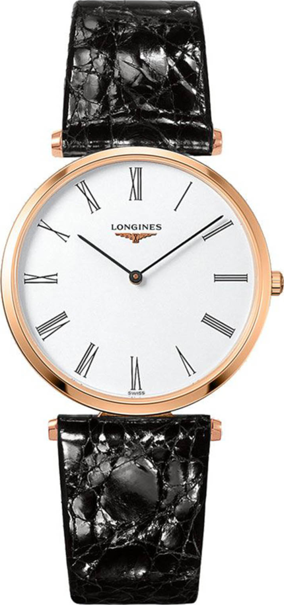 Часы Longines L47551922