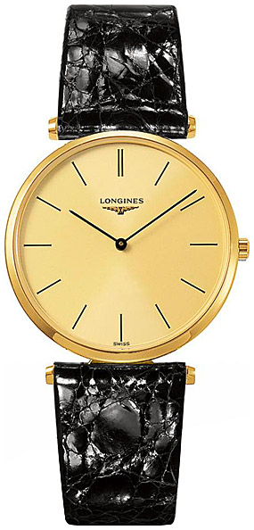 Часы Longines L47552322