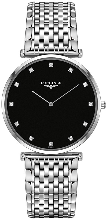 Часы Longines L47664586
