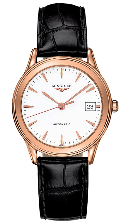 Часы Longines L47748222
