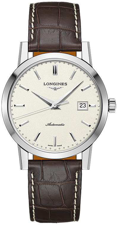 Часы Longines L48254922