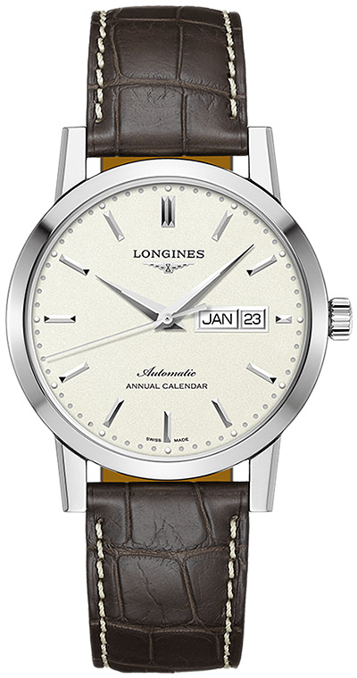 Часы Longines L48274922