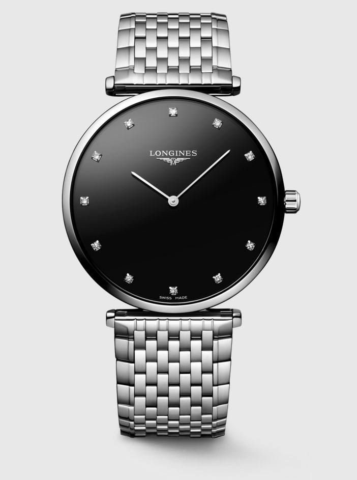 Часы Longines L48664586