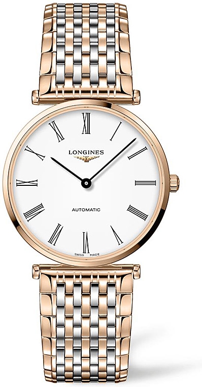 Часы Longines L49181917