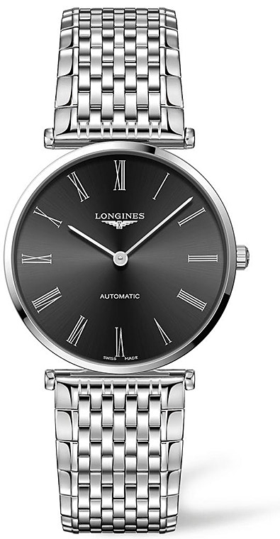 Часы Longines L49184516