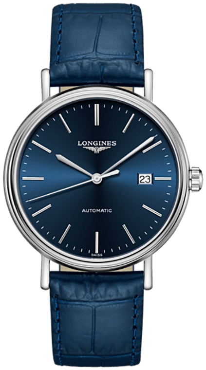 Часы Longines L49224922