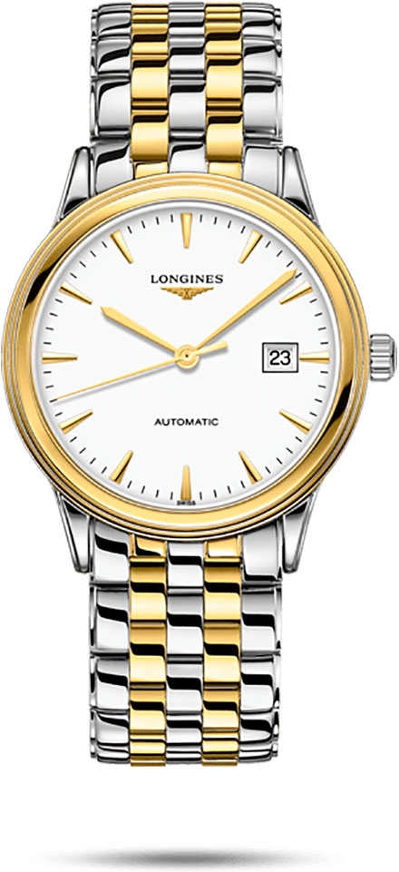 Часы Longines L49843227
