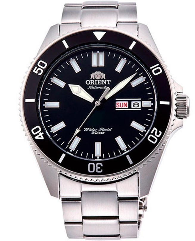 Часы Orient RA-AA0008B