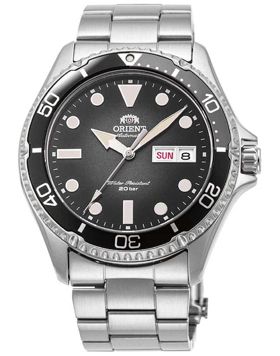 Часы Orient RA-AA0810N