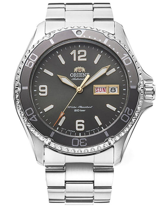 Часы Orient RA-AA0819N