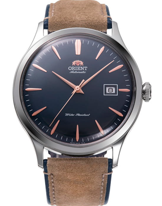 Часы Orient RA-AC0P02L