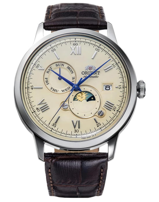 Часы Orient RA-AK0803Y