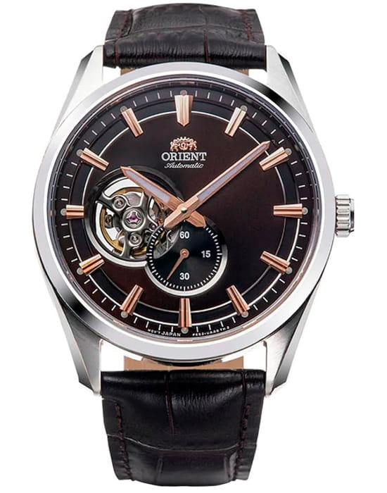 Часы Orient RA-AR0004Y