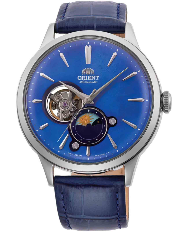 Часы Orient RA-AS0103A