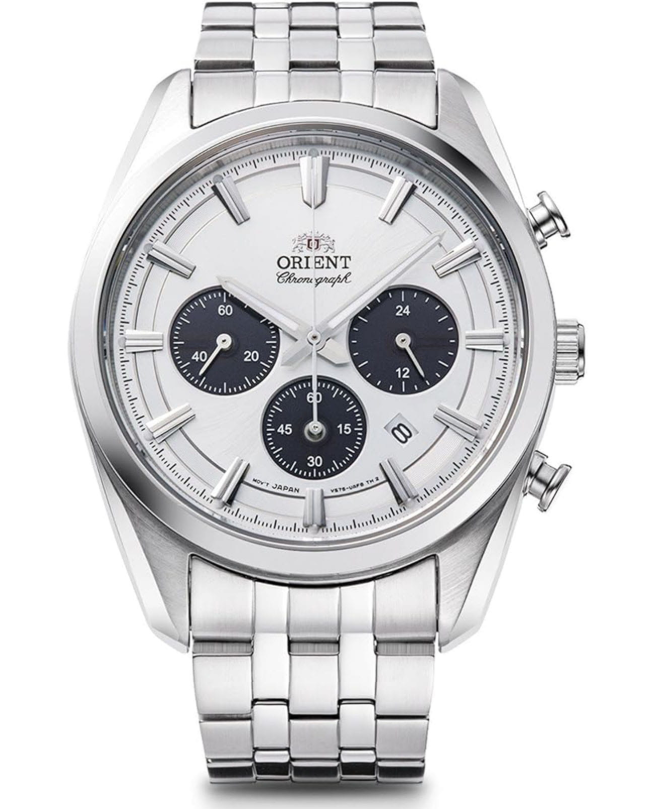 Часы Orient RA-TX0305S