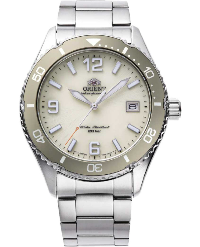 Часы Orient RA-WJ0003S