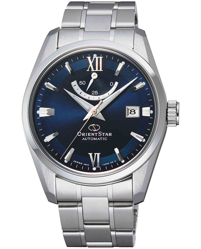 Часы Orient RE-AU0005L