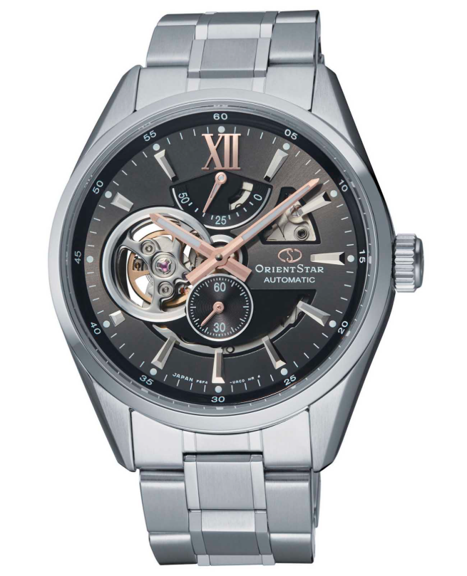 Часы Orient RE-AV0004N