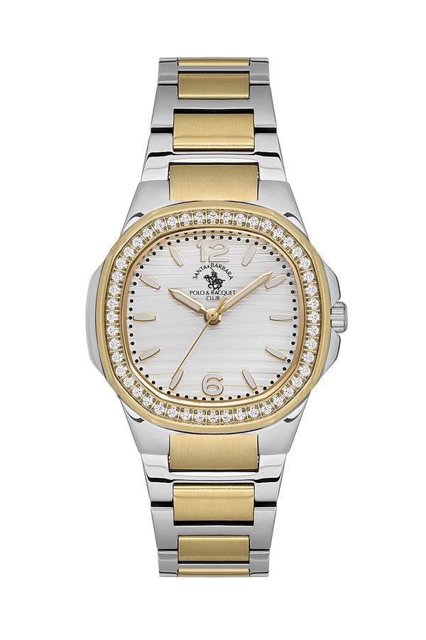 Часы Santa Barbara Polo & Racquet Club SB.1.10481-7