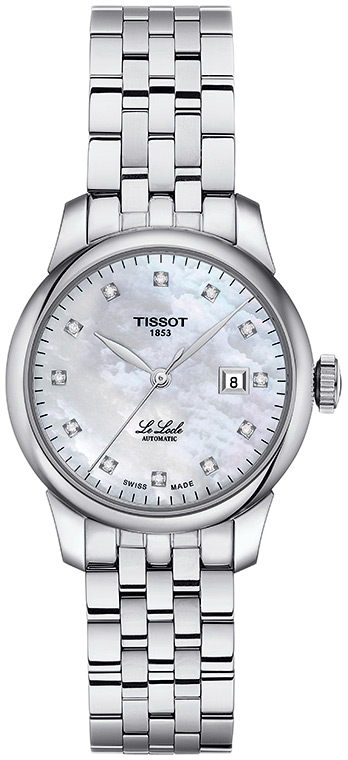 Часы Tissot T0062071111600