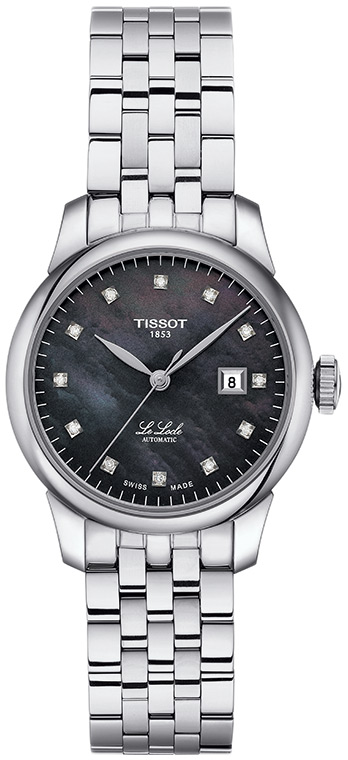Часы Tissot T0062071112600