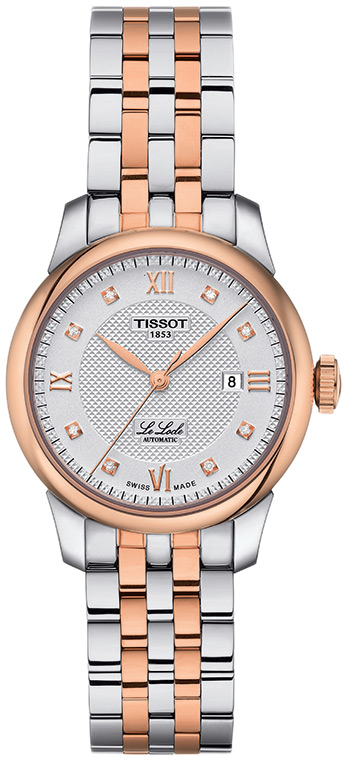 Часы Tissot T0062072203600
