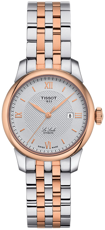 Часы Tissot T0062072203800