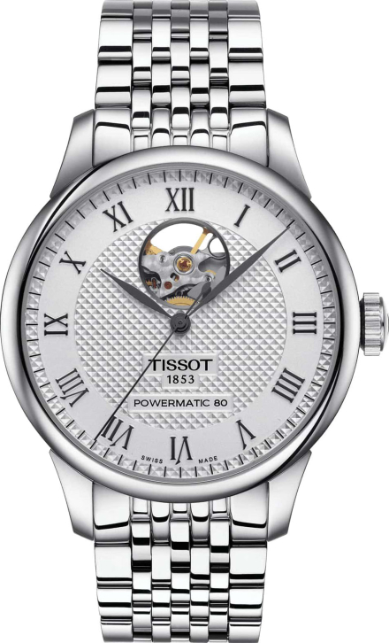 Часы Tissot T0064071103302