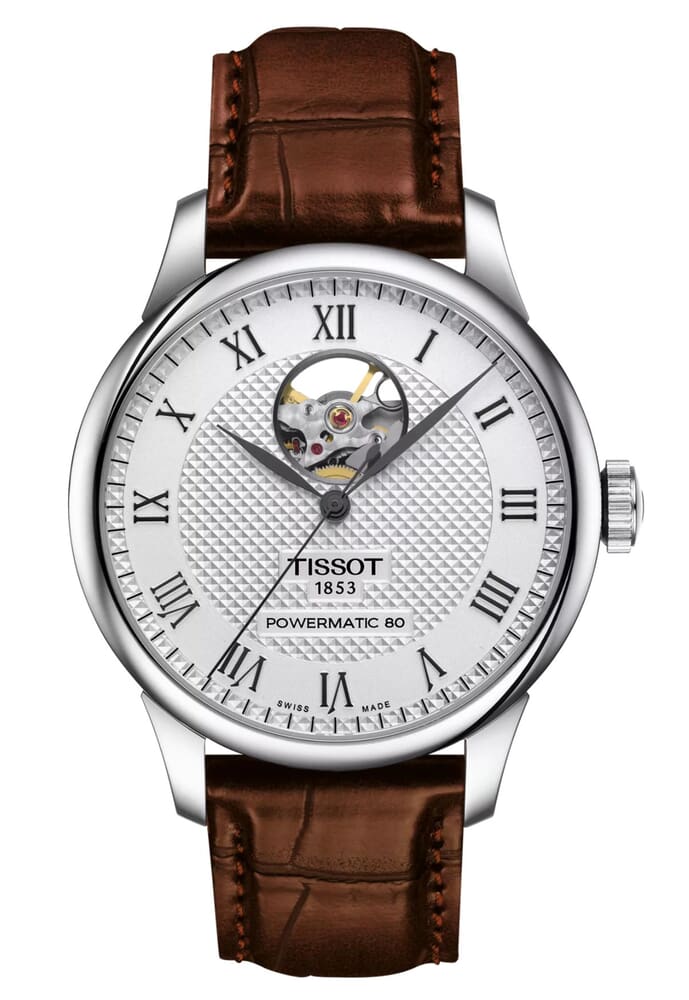 Часы Tissot T0064071603301