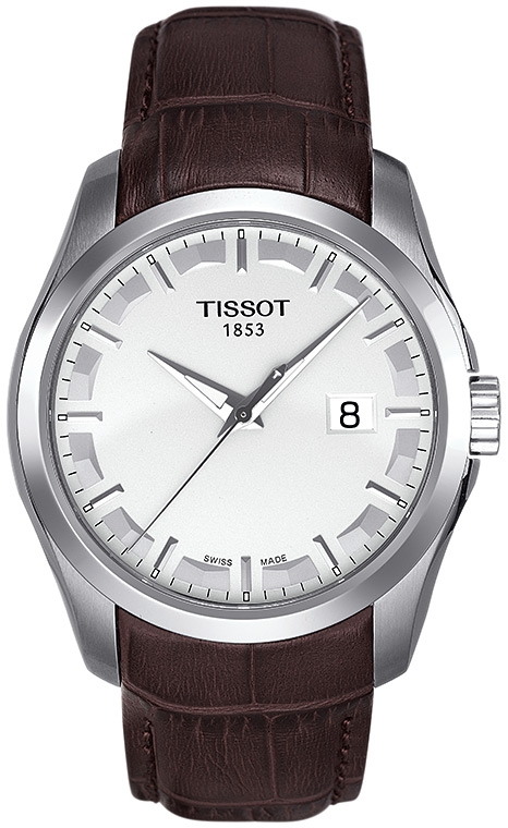 Часы Tissot T0354101603100
