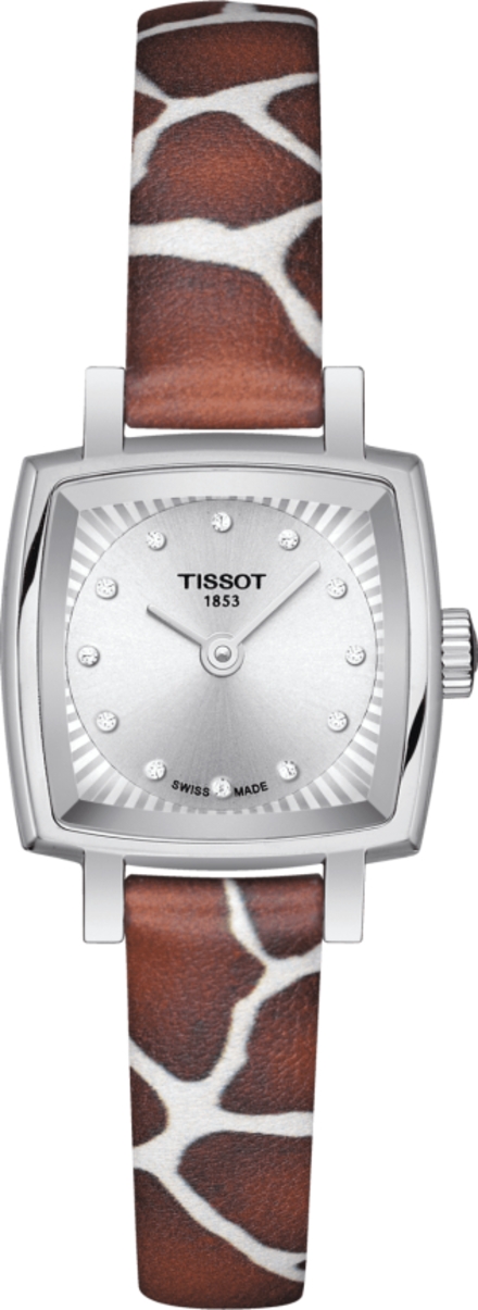 Часы Tissot T0581091703600