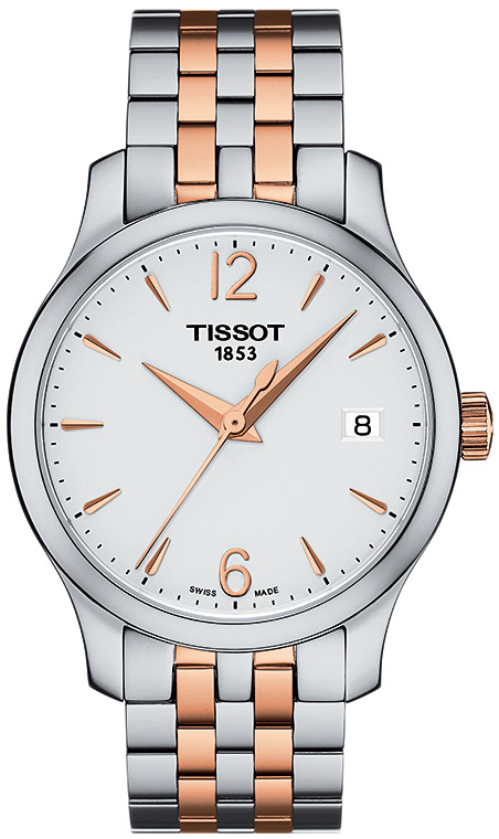 Часы Tissot T0632102203701