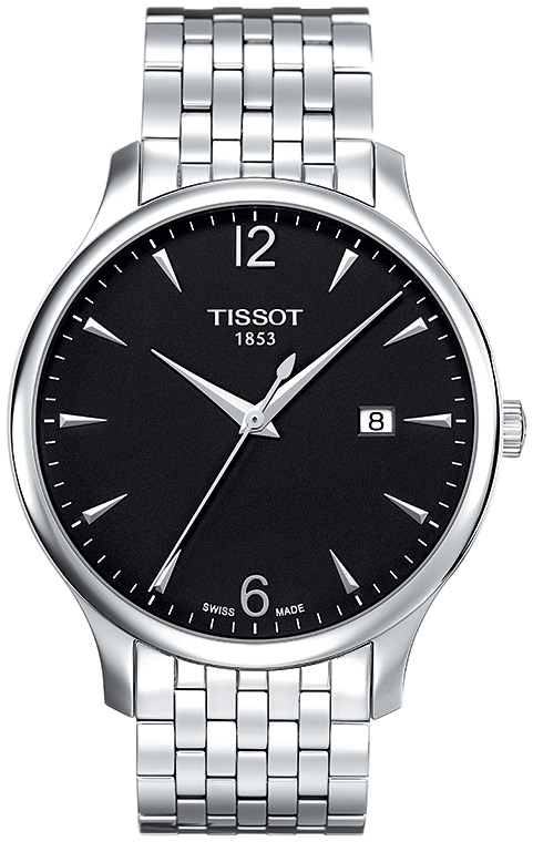 Часы Tissot T0636101105700