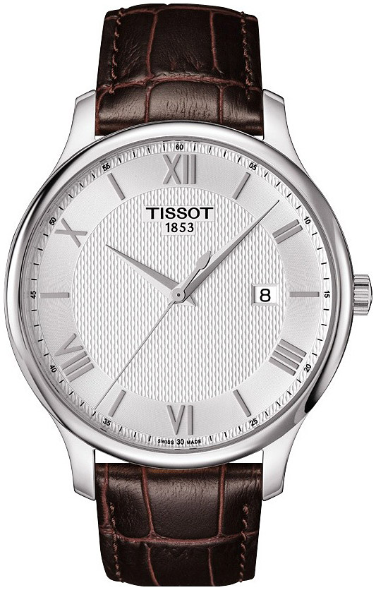 Часы Tissot T0636101603800
