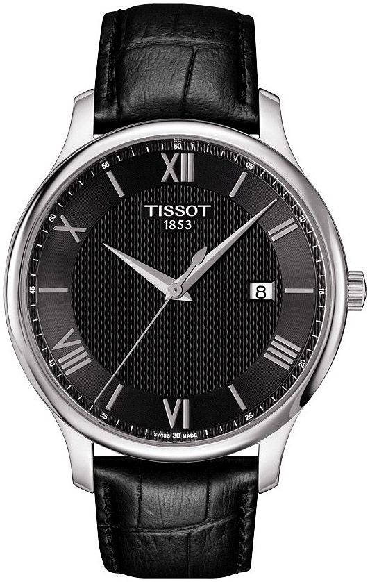 Часы Tissot T0636101605800
