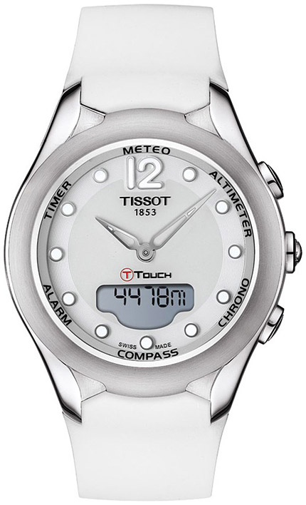 Часы Tissot T0752201701700