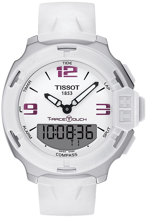 Часы Tissot T0814201701700