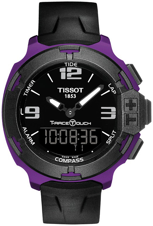 Часы Tissot T0814209705705