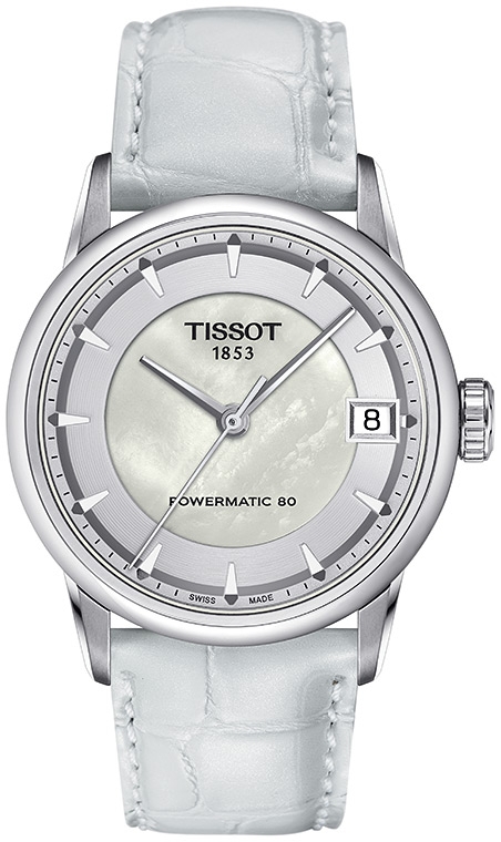 Часы Tissot T0862071611100