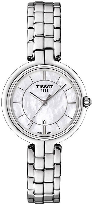 Часы Tissot T0942101111100