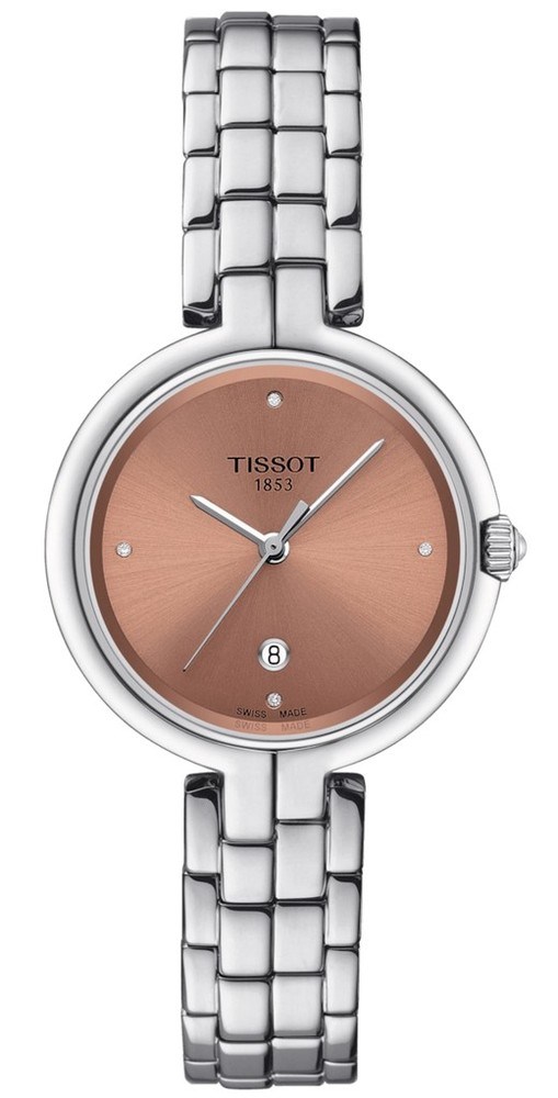 Часы Tissot T0942101133600