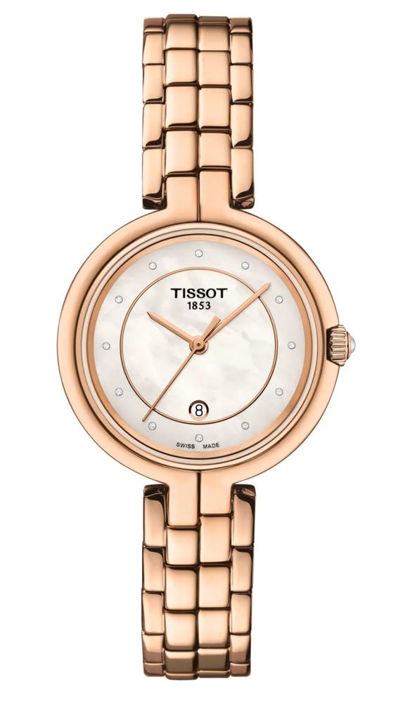 Часы Tissot T0942103311602