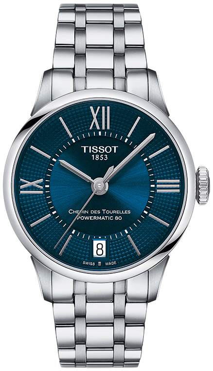 Часы Tissot T0992071104800