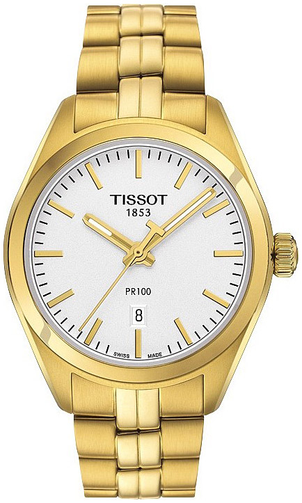 Часы Tissot T1012103303100