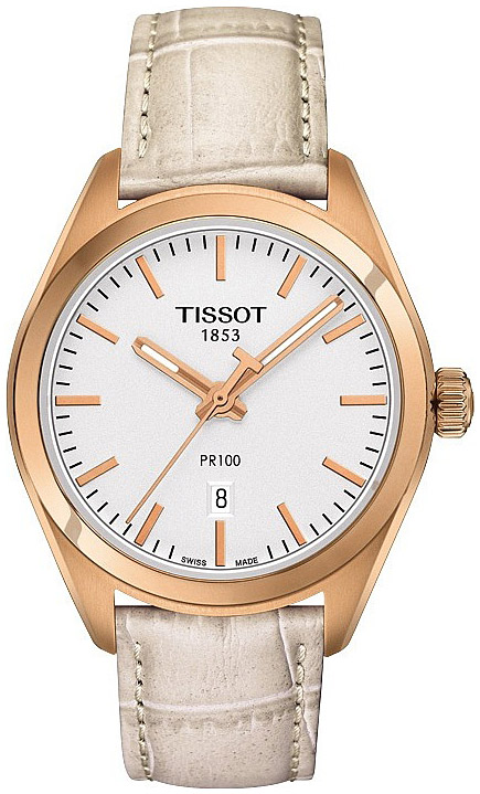 Часы Tissot T1012103603100