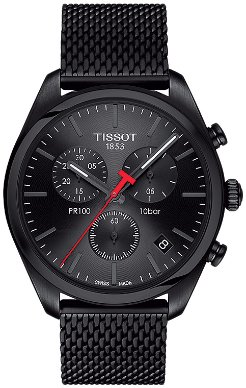 Часы Tissot T1014173305100