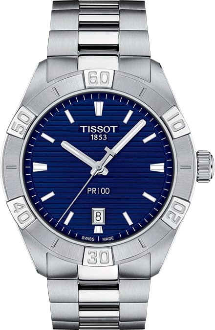 Часы Tissot T1016101104100